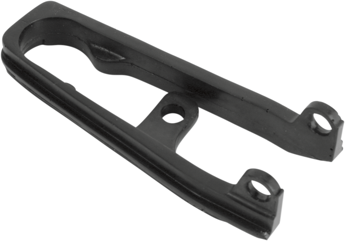 Front Chain Slider - Kawasaki KFX400/Suzuki LT-Z400 - Black
