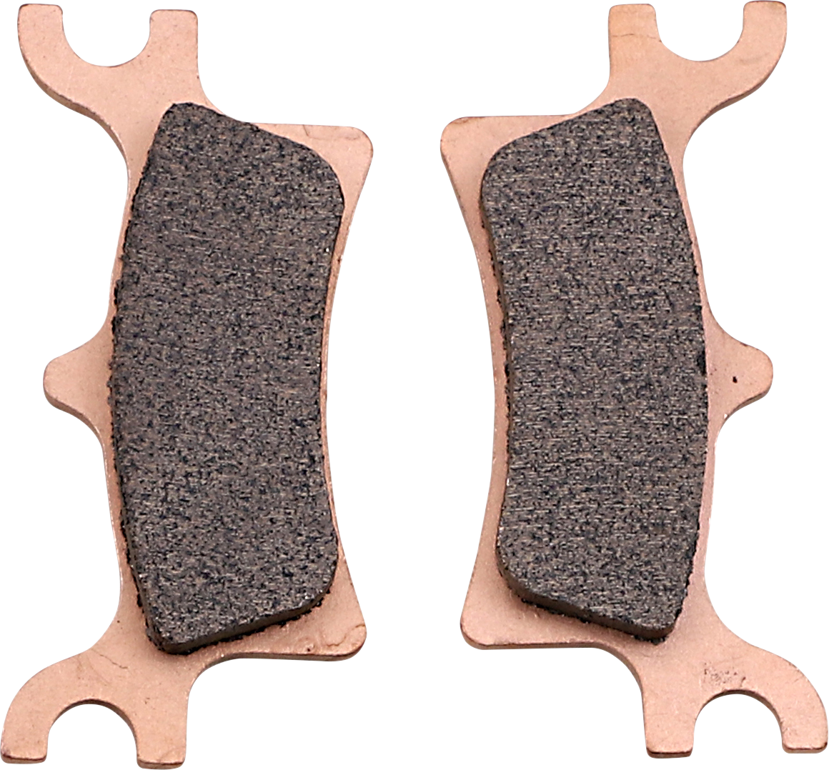 Brake Pad - FD317G1397