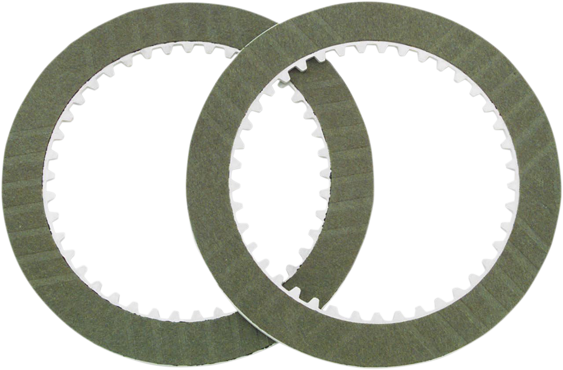 KEVLAR CLUTCH PLATE 2SDE