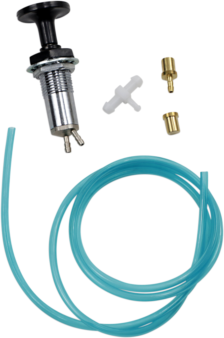 Keihin CDK40 Carburetor Primer Kit