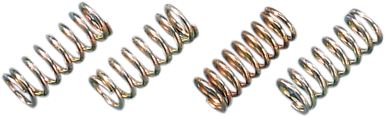 Clutch Springs