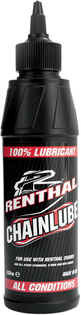 Chain Lube - 250 ml