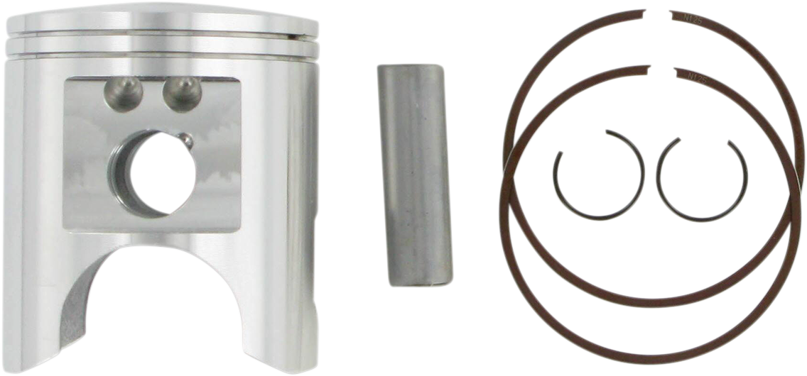 Piston - +1.00 mm - Honda TRX250R FourTrax