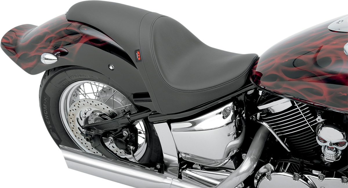 vstar 1100 seat