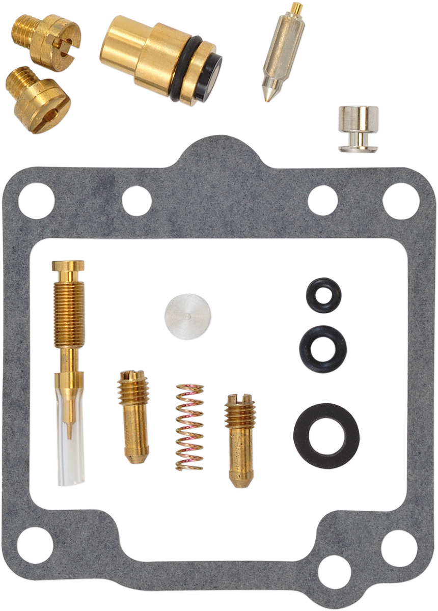 Carburetor Repair Kits