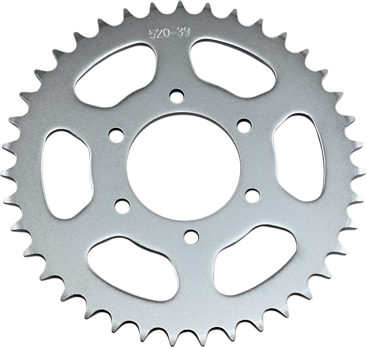 Rear Suzuki Sprocket - 520 - 39 Tooth