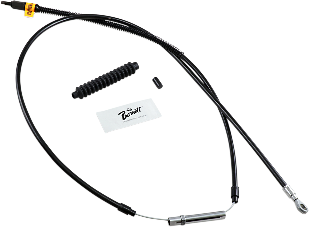 Chicote Embrague Barnett Extendido 6"586641