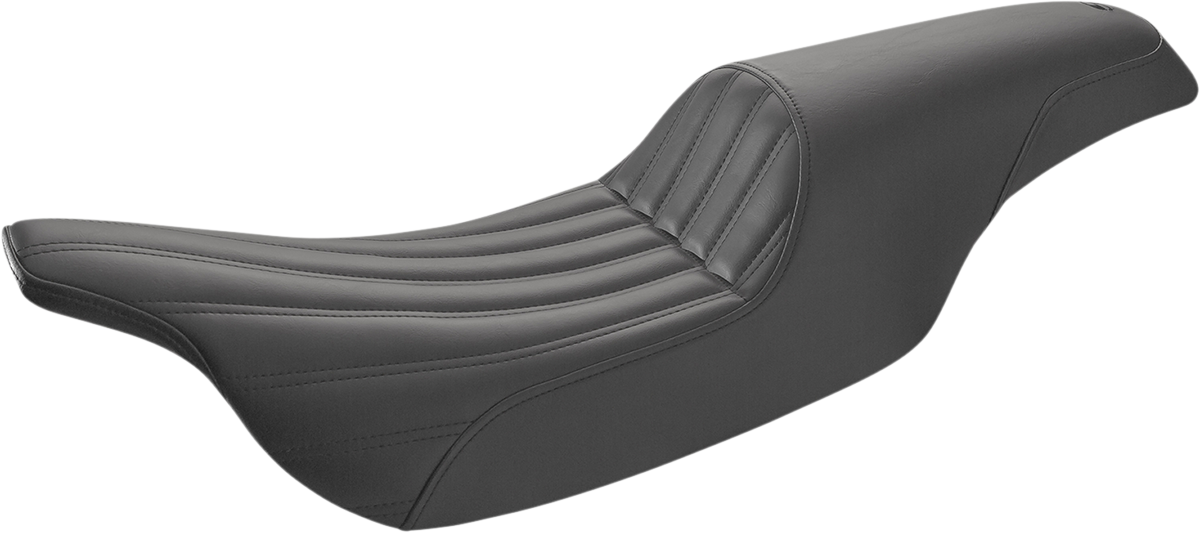 Profiler™ Knuckle Seat - Black
