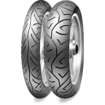 PIRELLI Llanta Sport / Touring Sport Demon Bias - Delantero