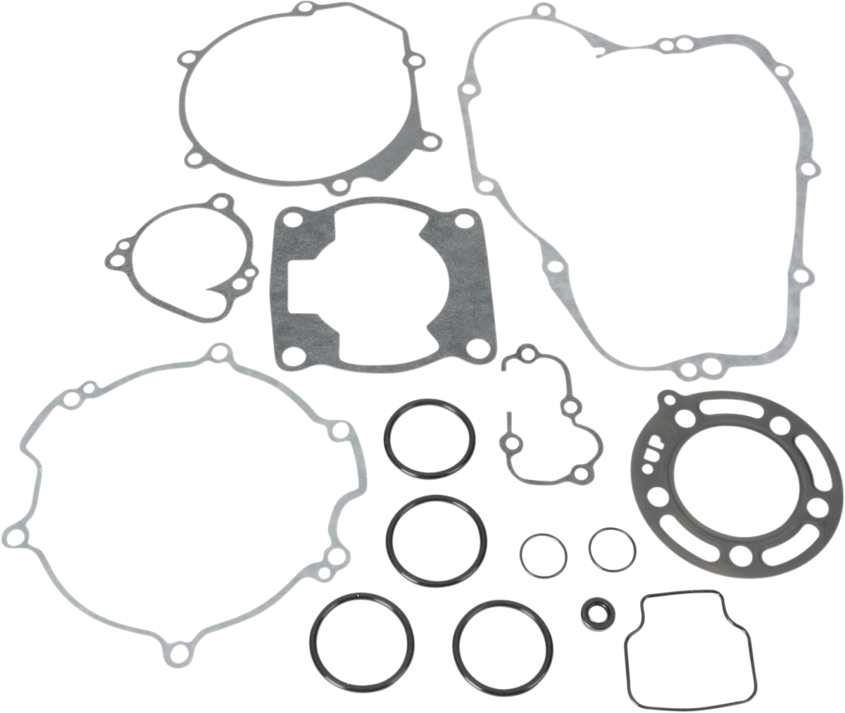 Complete Motor Gasket Kit - KX/RM100