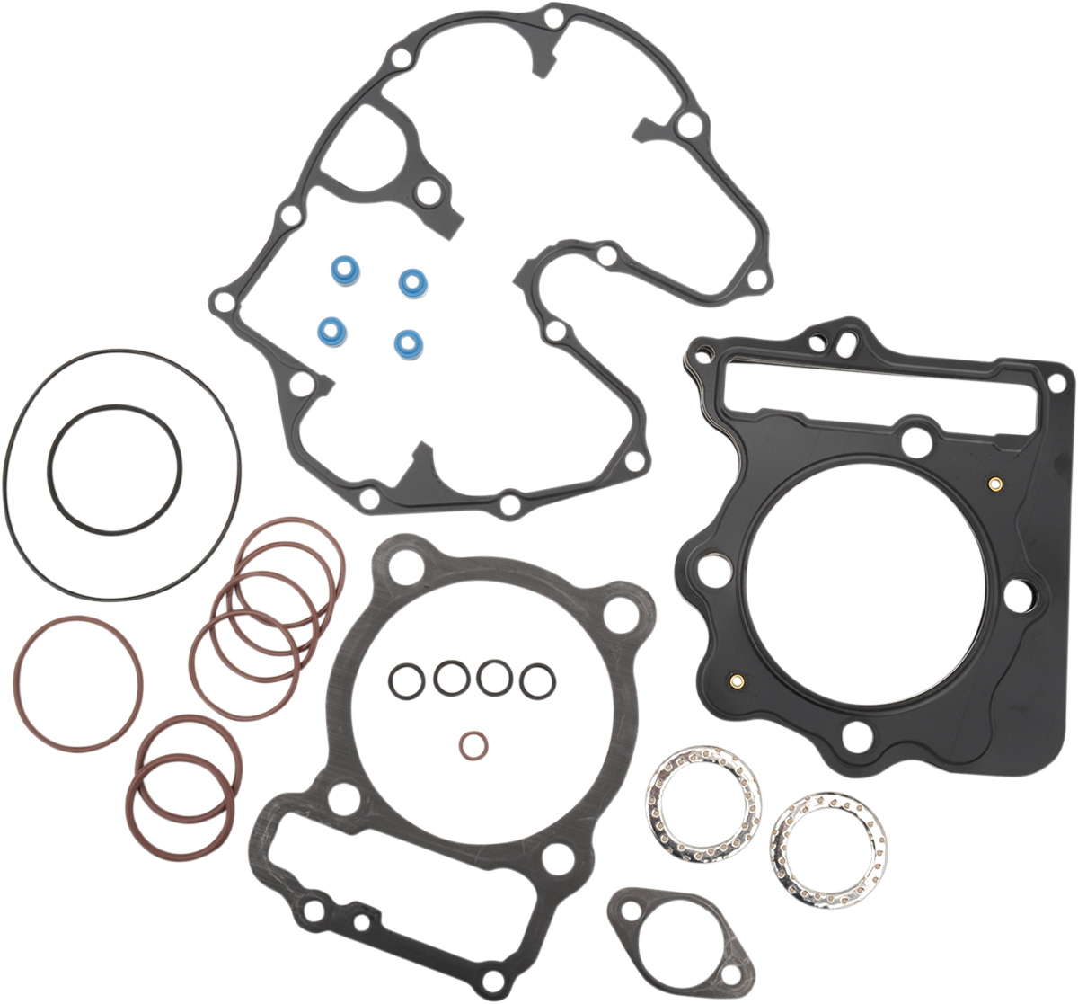 Gasket Set - 86 mm - Honda