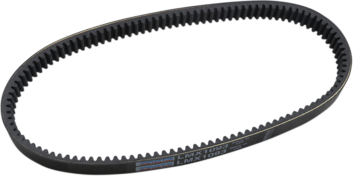 Super Series Belt