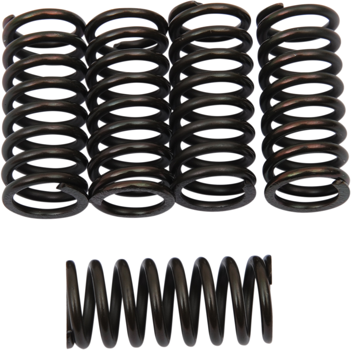 Clutch Springs