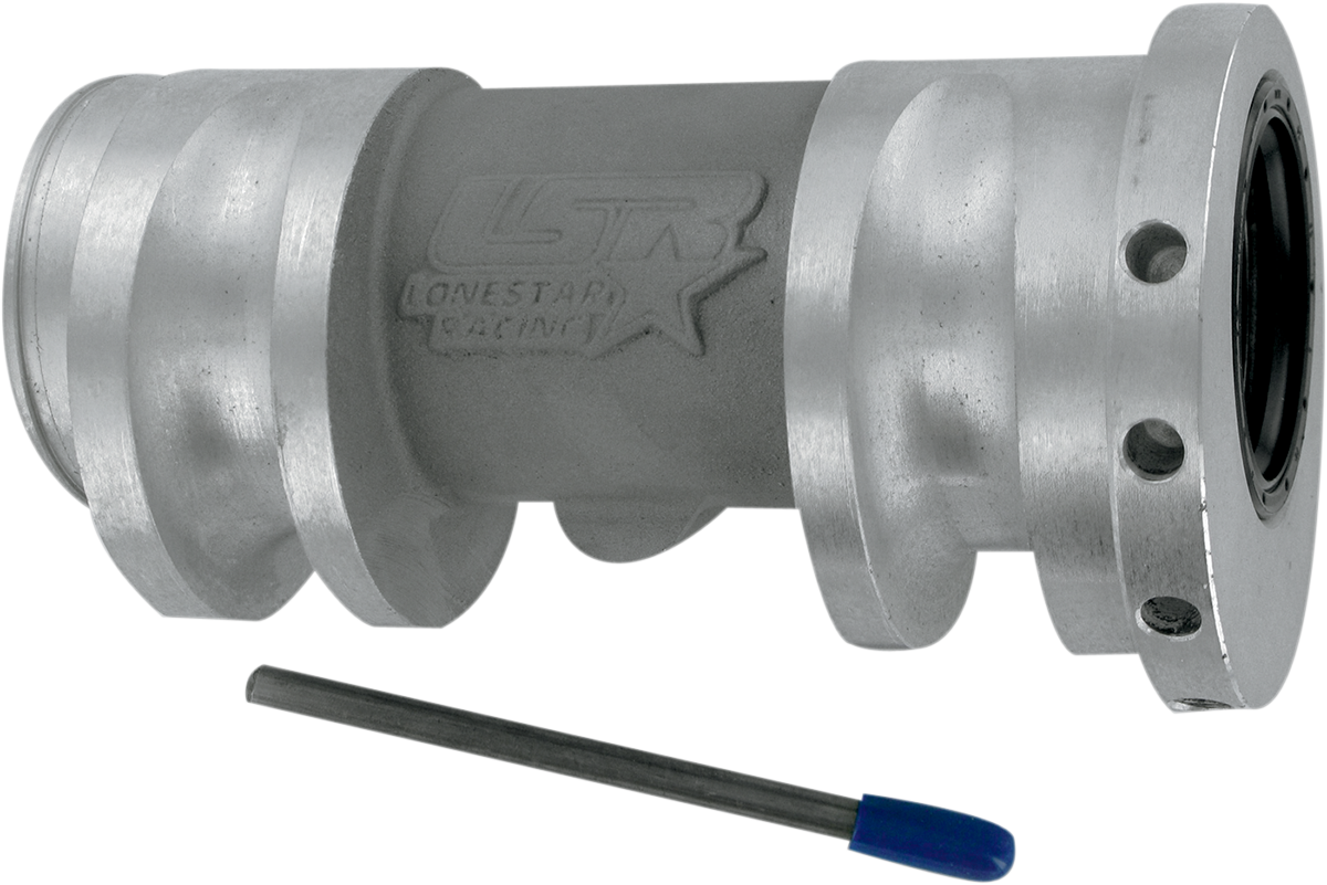 Axle Housing - Cast - TRX450