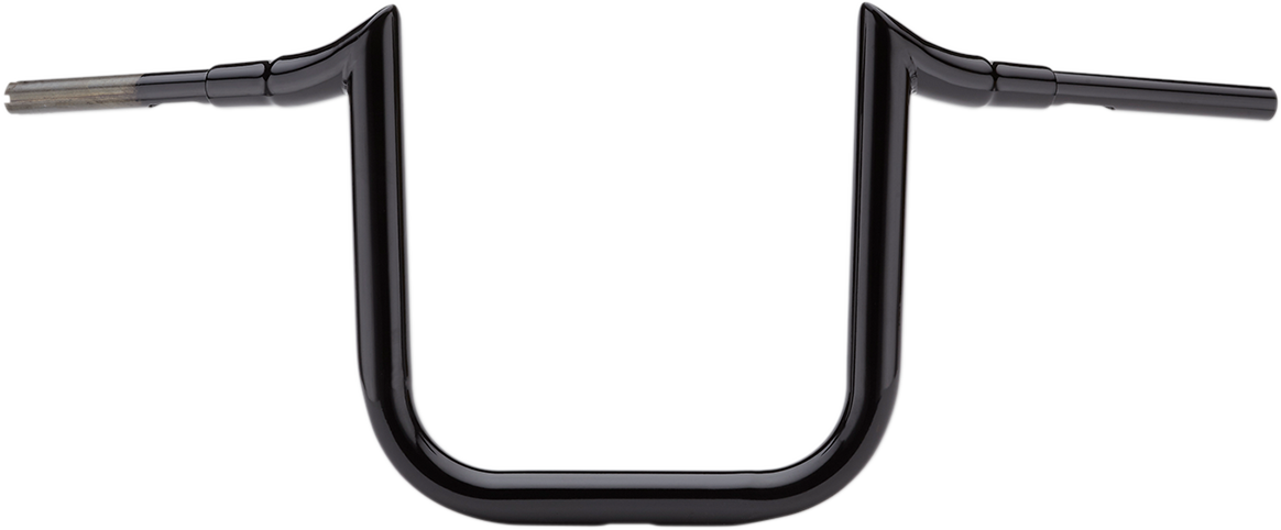 Black 12" 1-1/2" Prime Ape Handlebar278525