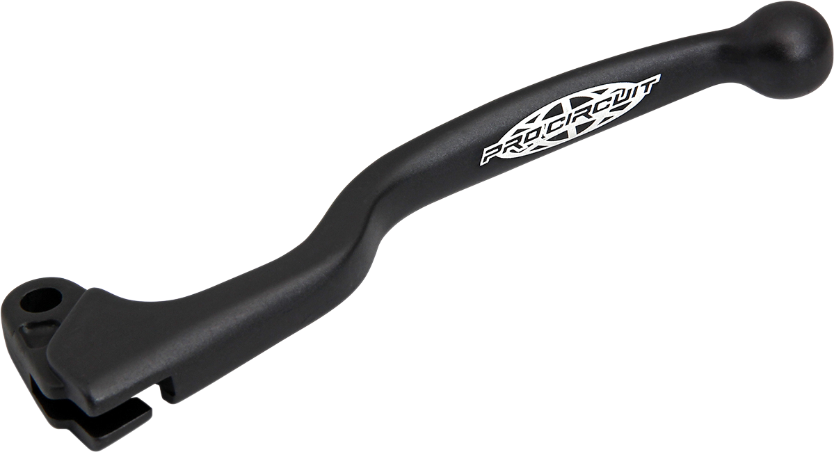 Black Clutch Lever for YZ/YZF