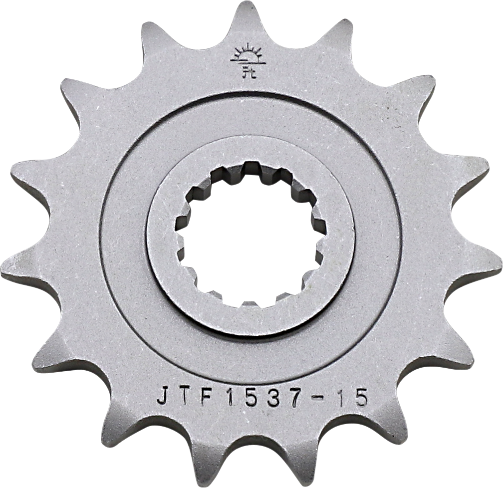 Counter Shaft Sprocket - 15-Tooth