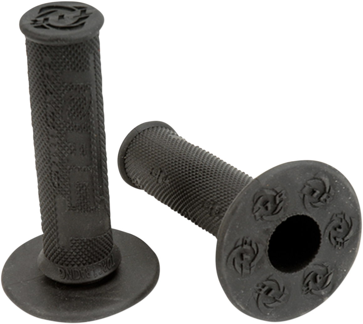Grips - Hotlap - MX - Soft - Black