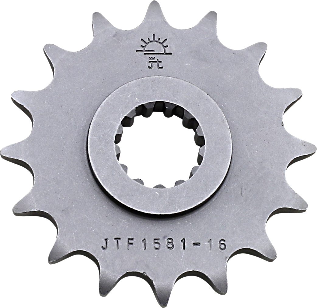 Counter Shaft Sprocket - 13-Tooth