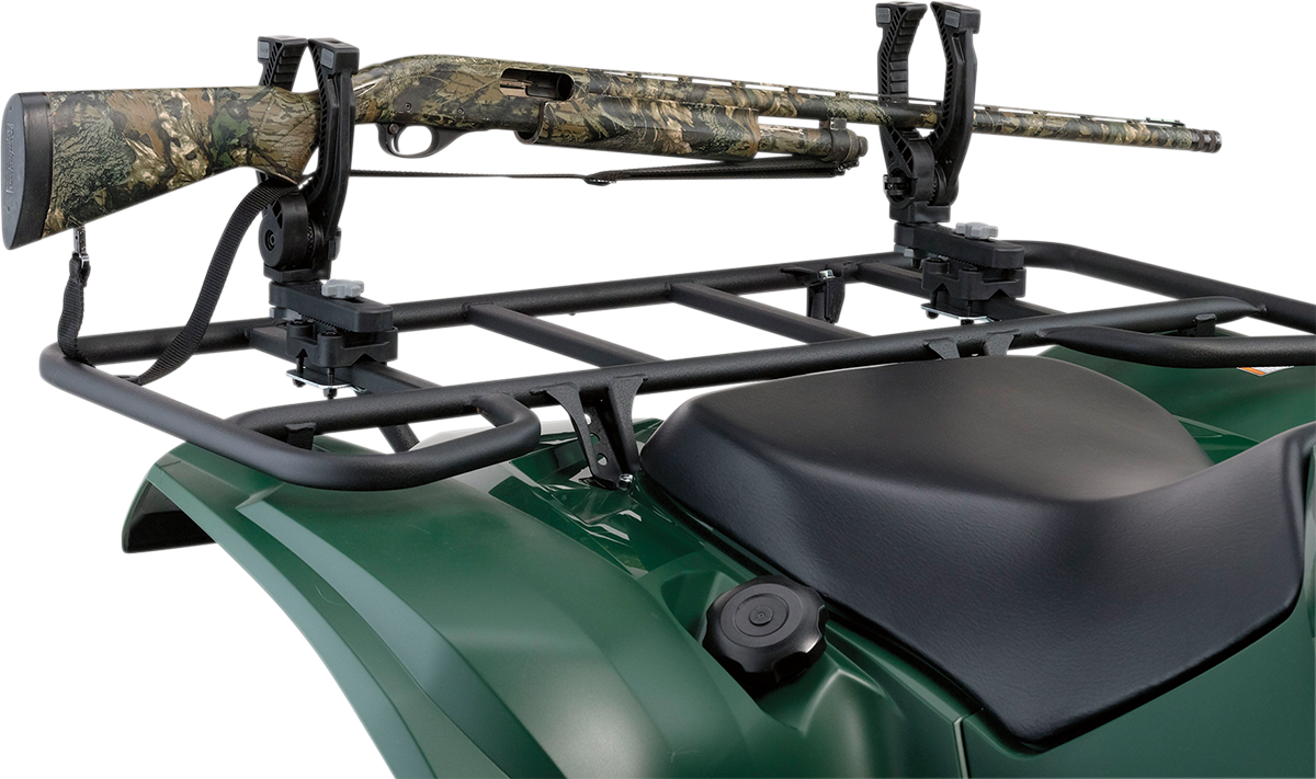 Camlock Gunrack - ATV - Single