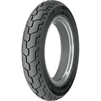 Llanta Trasera Dunlop Harley-Davidson Original D402 - MU85B16 - 77H