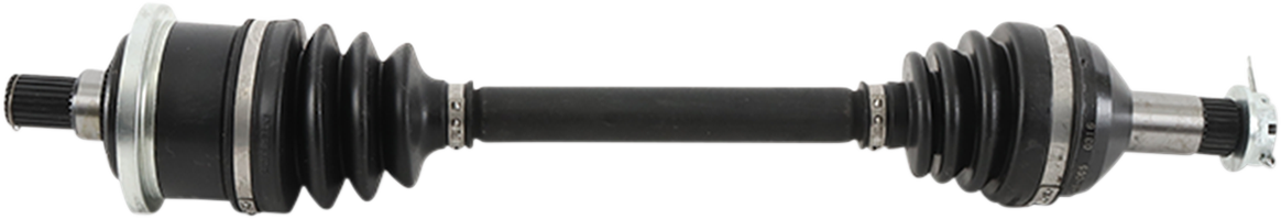 Complete Axle Kit - Front Left - Arctic Cat