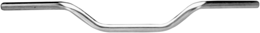 Chrome Superbar Handlebar