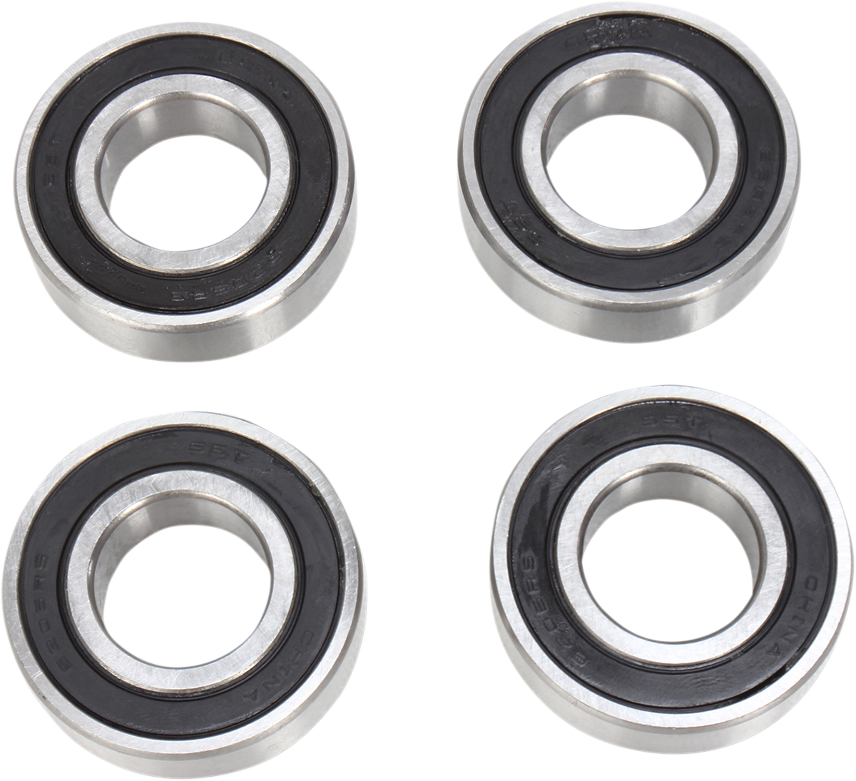 Wheel Bearing Kit - Rear
