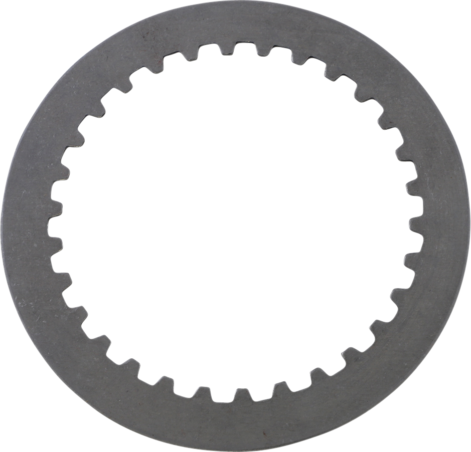 Clutch Drive Plate - Steel