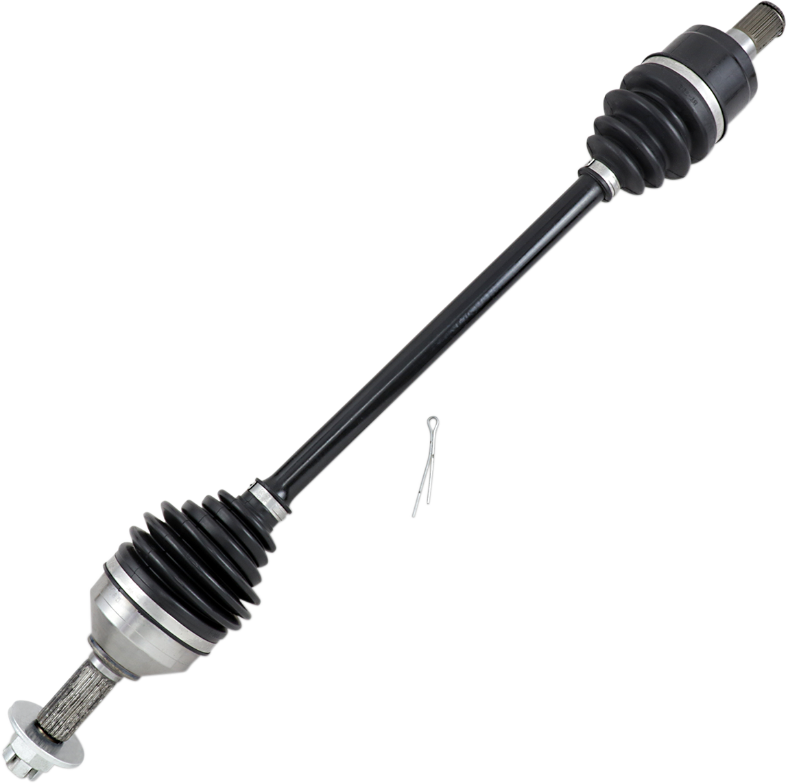 Complete Axle - Kit - Kawasaki