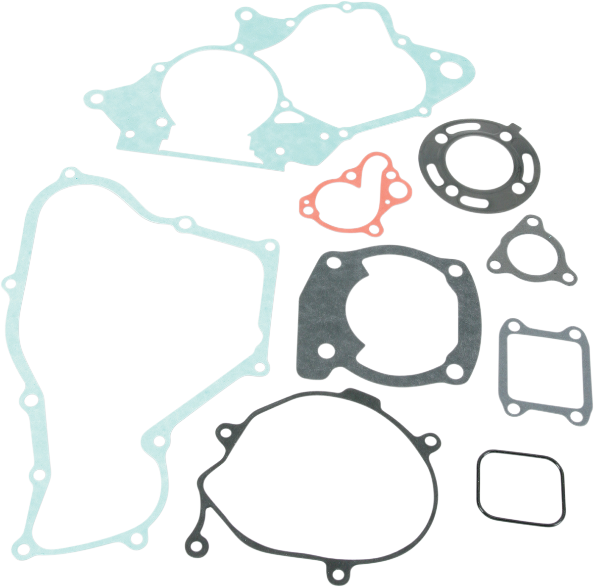 Complete Motor Gasket Kit - CR80