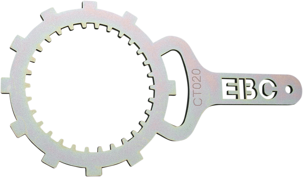 Clutch Hub Tool