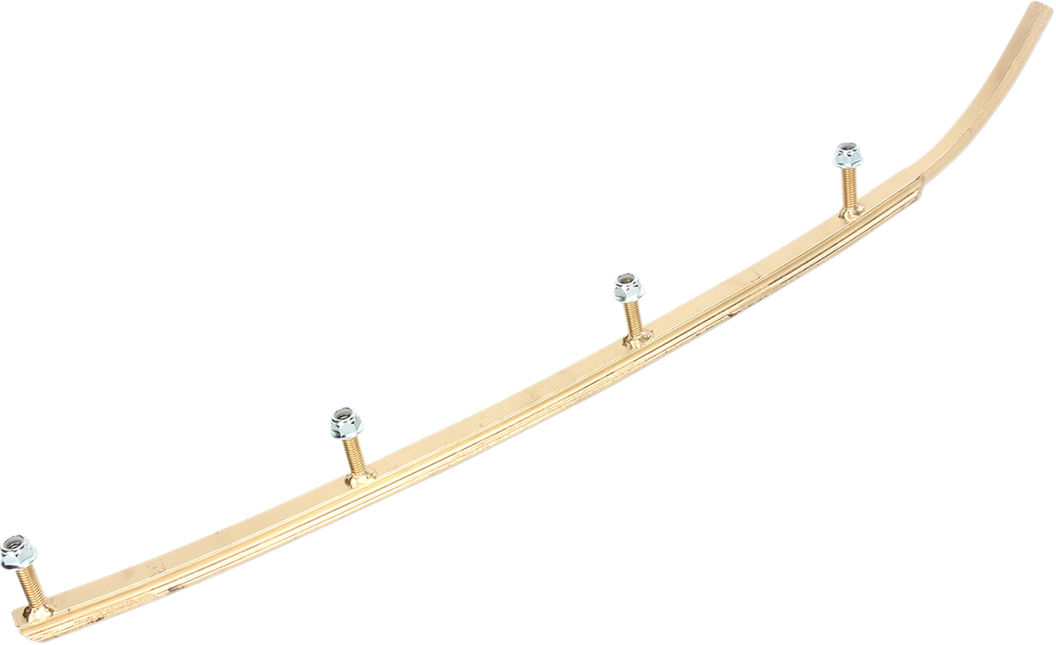 Deuce Wear Bars - 4.5" - 60°