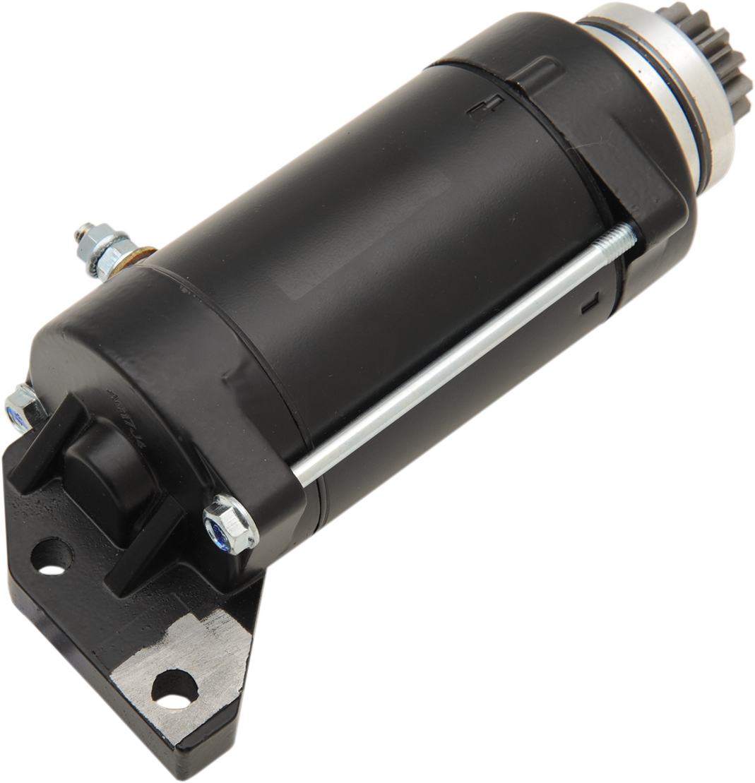 Starter Motor - Yamaha