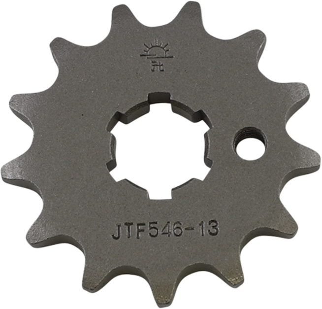 Counter Shaft Sprocket - 13-Tooth
