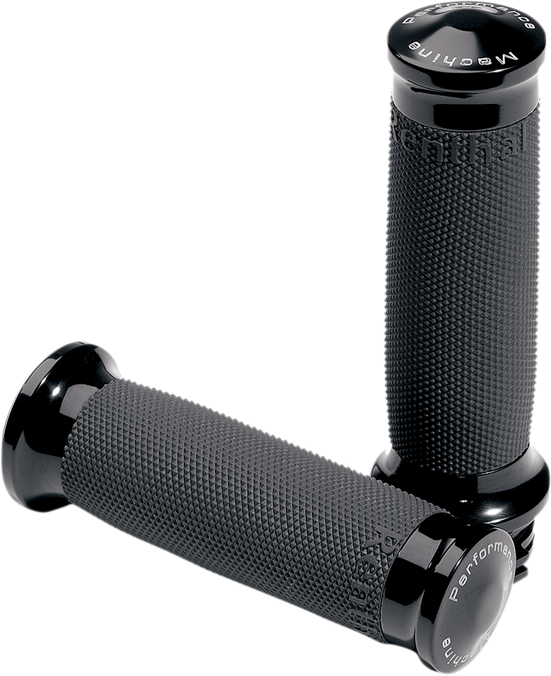 Black Renthal Wrap Grips543