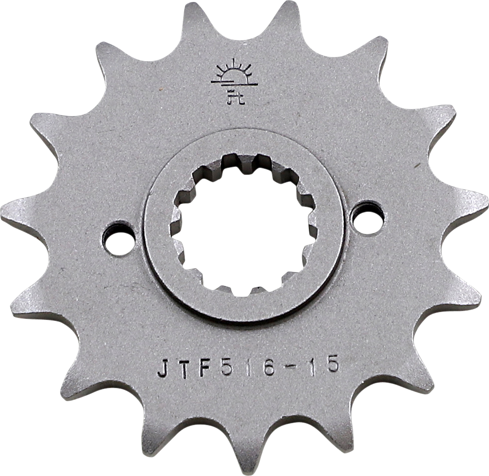 Counter Shaft Sprocket - 15-Tooth