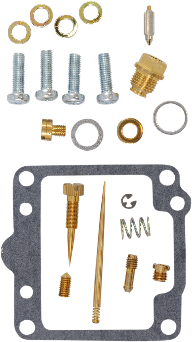 Carburetor Repair Kits