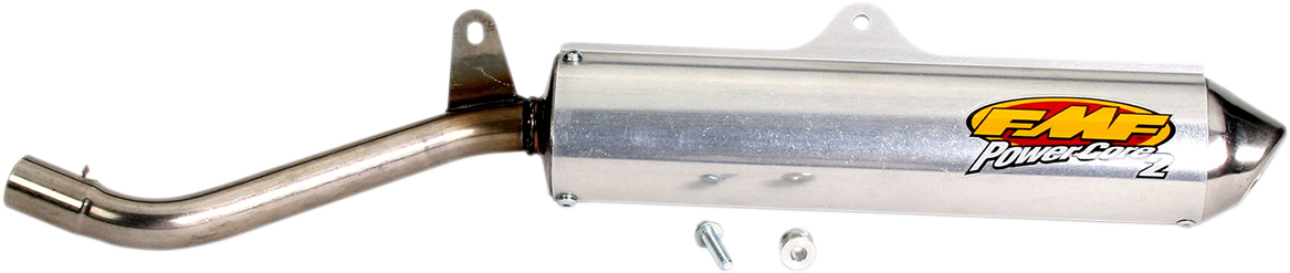 Powercore 2 Silencer