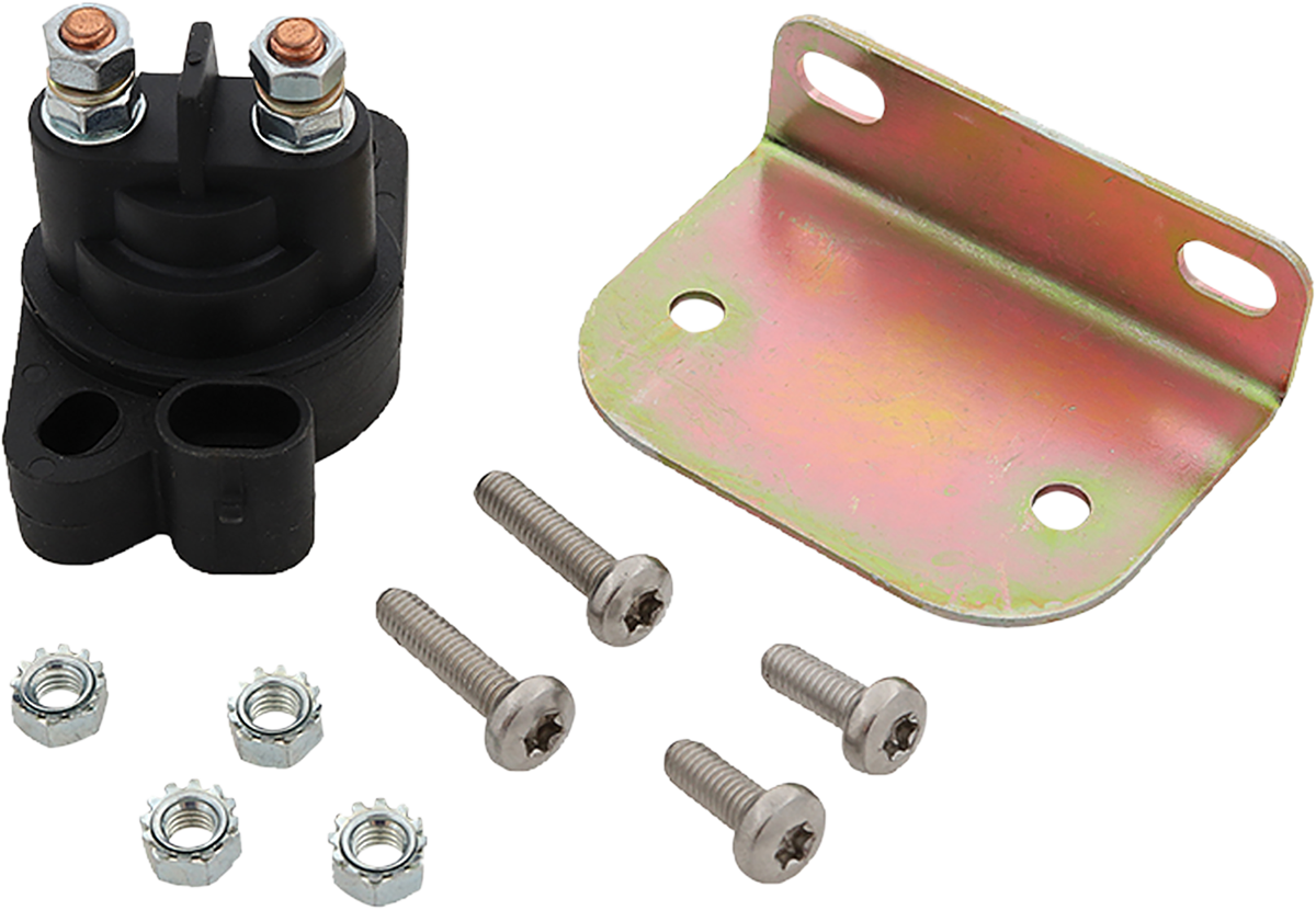 Starter Solenoid