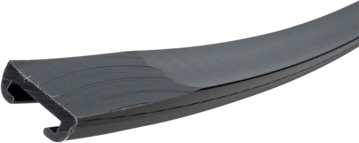 Black Replacement Slide - UHMW - Profile 26 - Length 59.00" - Ski-Doo