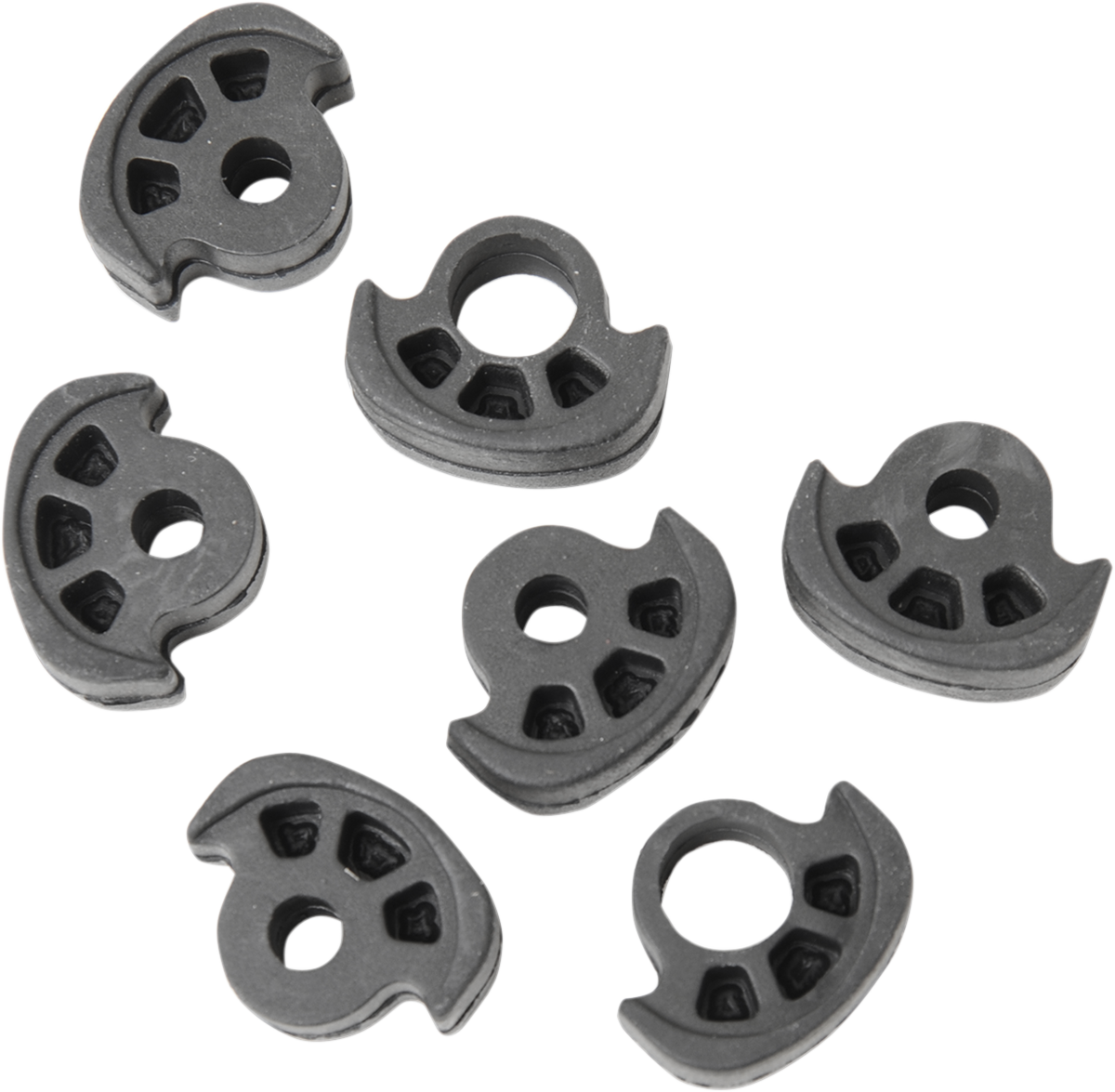 Gomas Cortas para Posapies