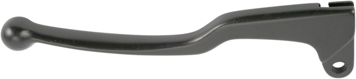 Black Left-Hand Lever for Honda