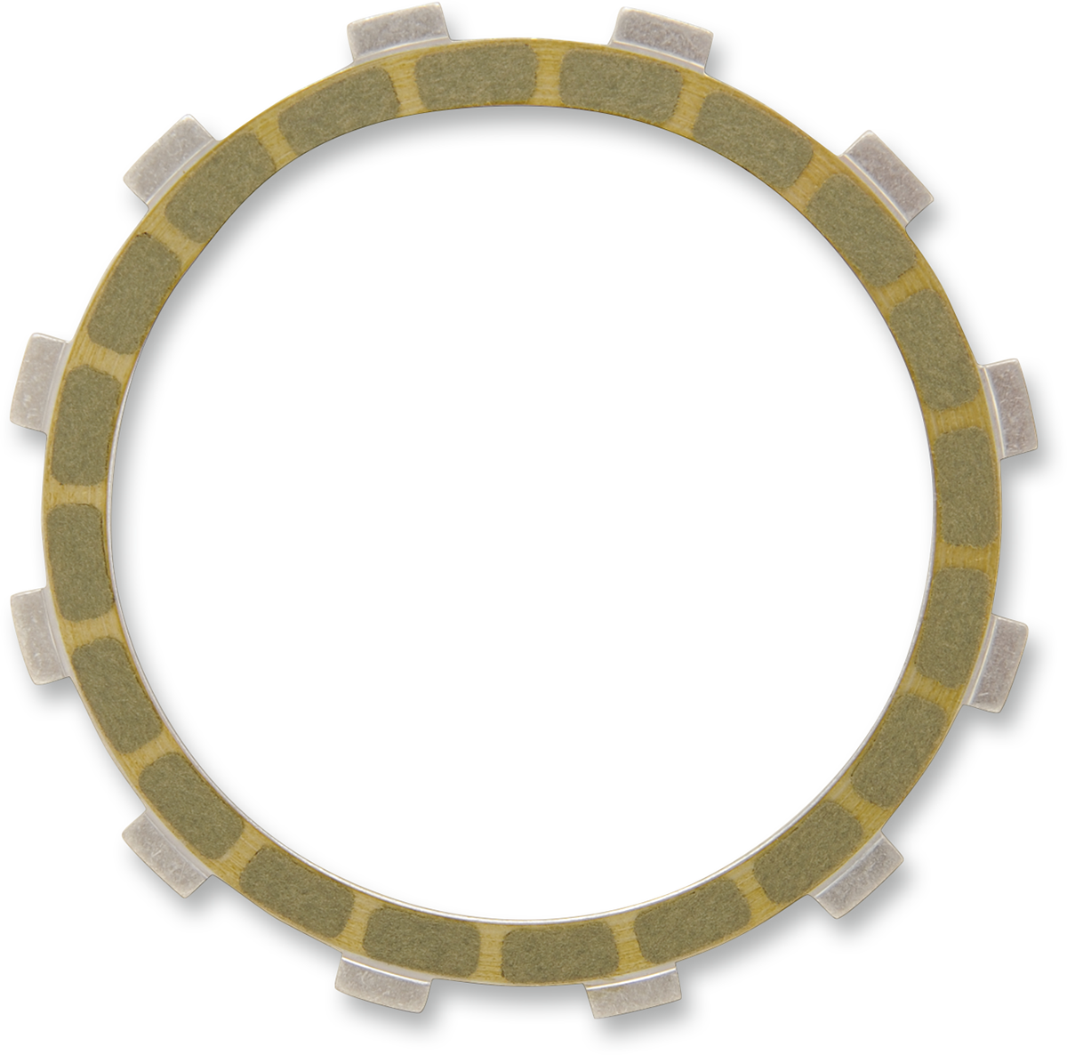 Clutch Friction Plate
