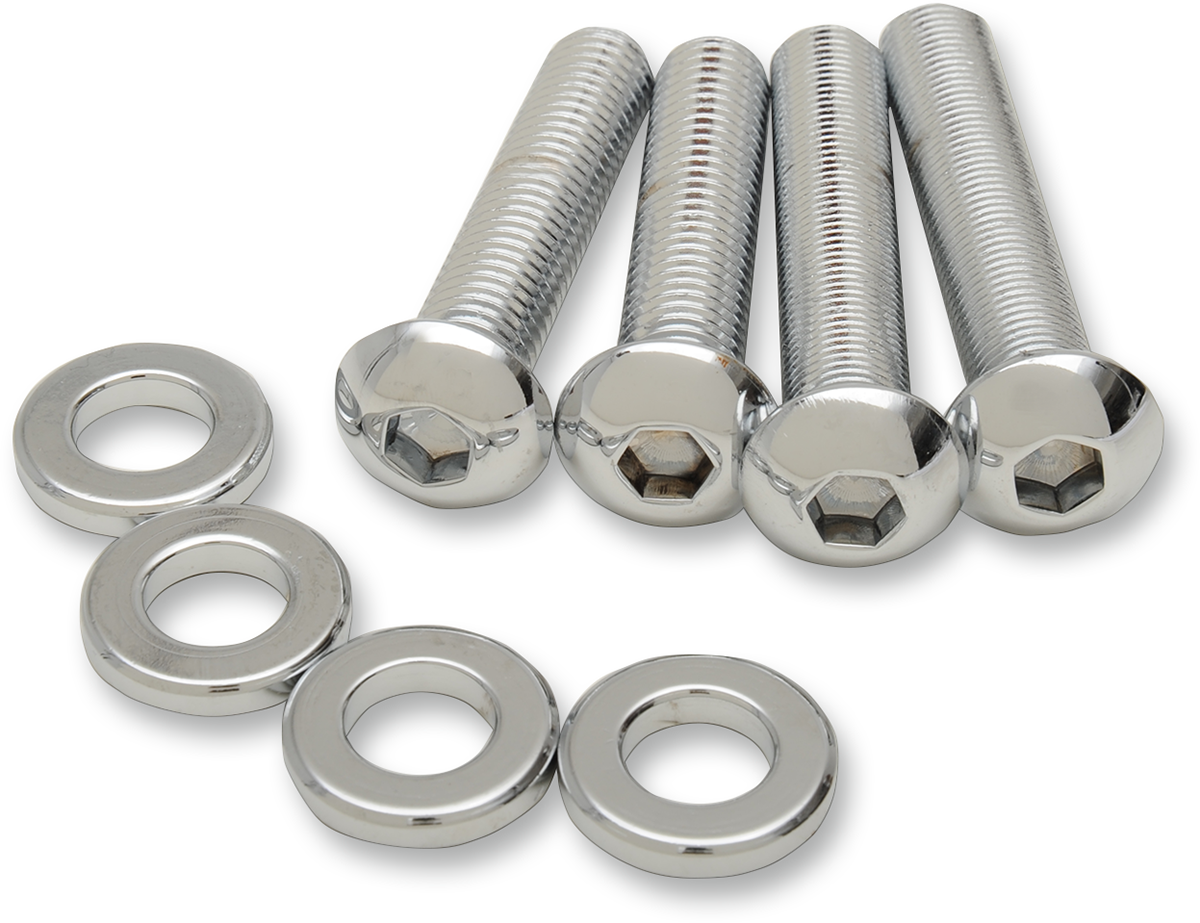 Kit de Tornillos para Amortiguadores