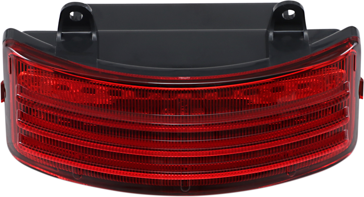 TriBar LED Light - Red