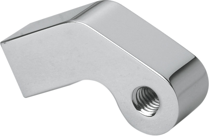 Headlight Mount - Chrome