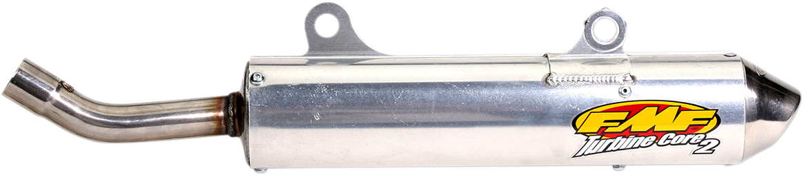 Turbinecore 2 Silencer