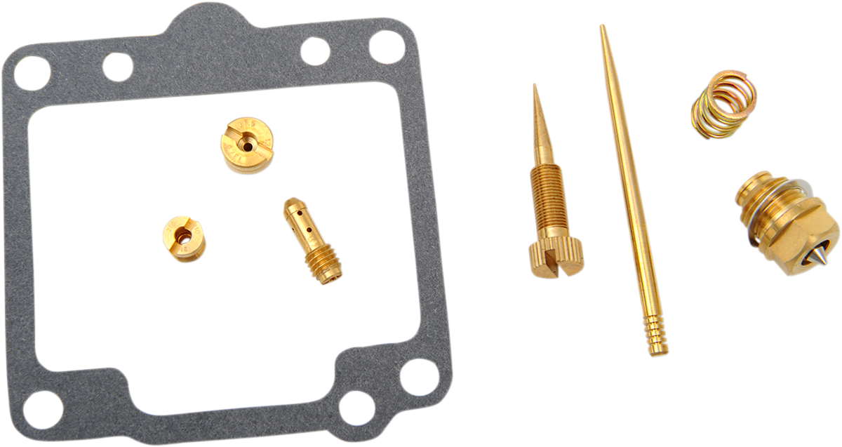 Carburetor Repair Kit