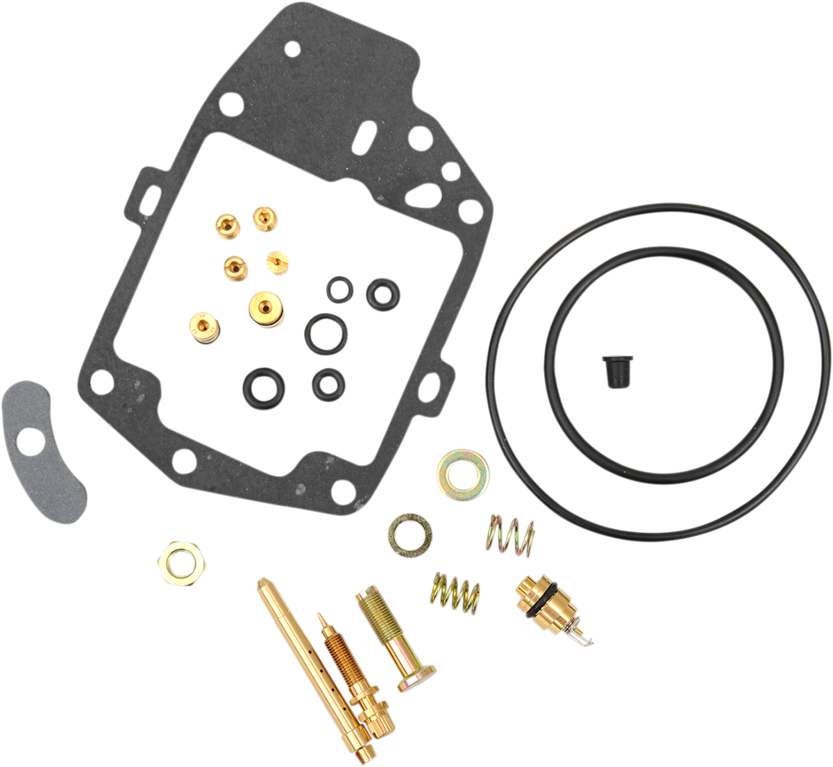 Carburetor Repair Kits